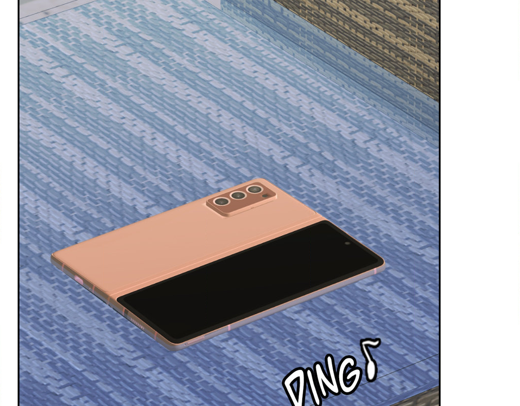 Wife for 1000 Days chapter 75 page 9