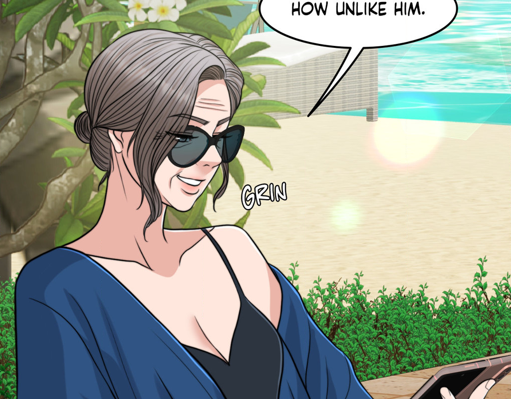 Wife for 1000 Days chapter 75 page 11