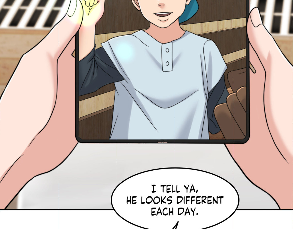 Wife for 1000 Days chapter 75 page 14