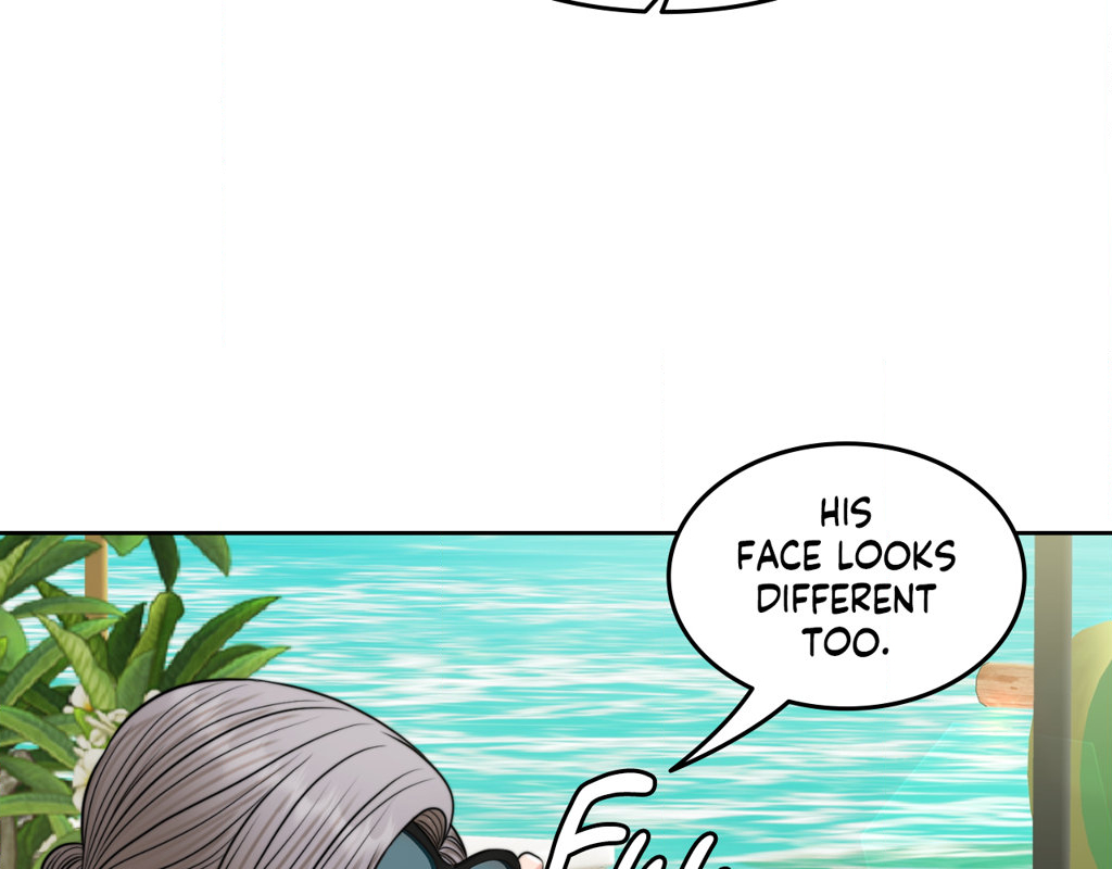 Wife for 1000 Days chapter 75 page 15