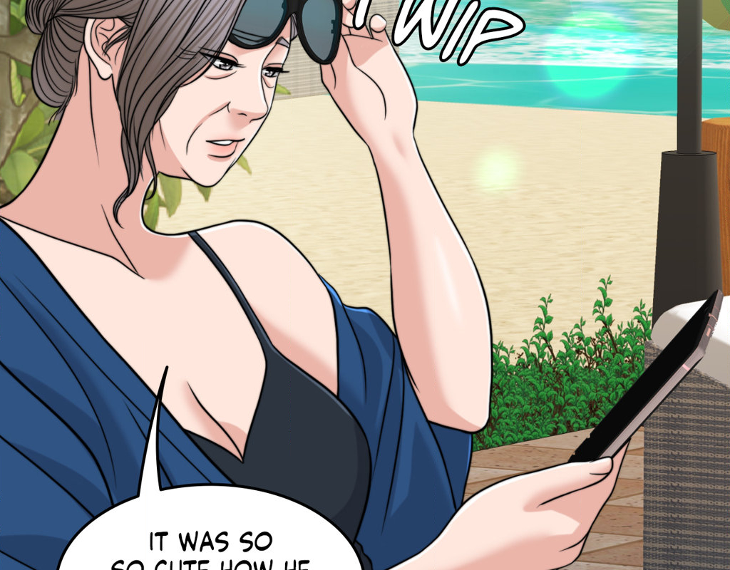 Wife for 1000 Days chapter 75 page 16