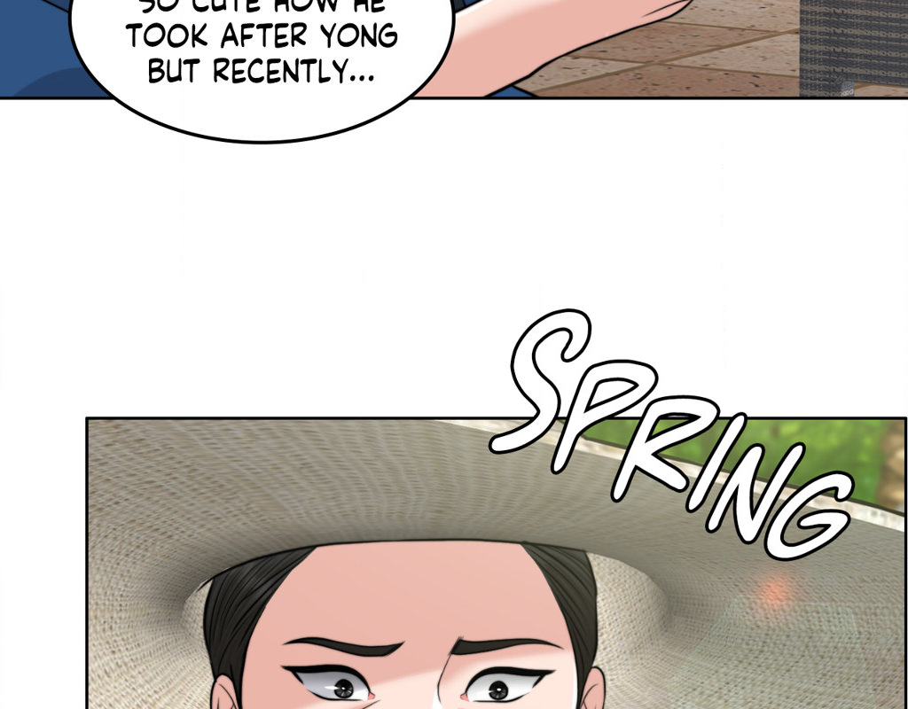 Wife for 1000 Days chapter 75 page 17