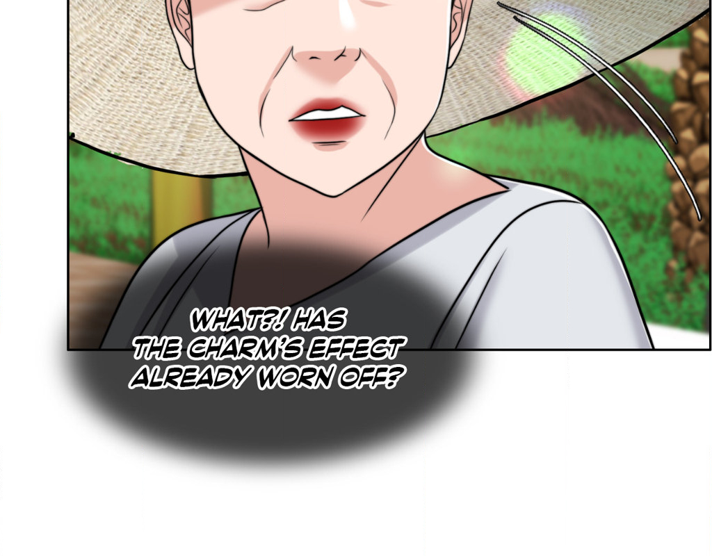 Wife for 1000 Days chapter 75 page 18