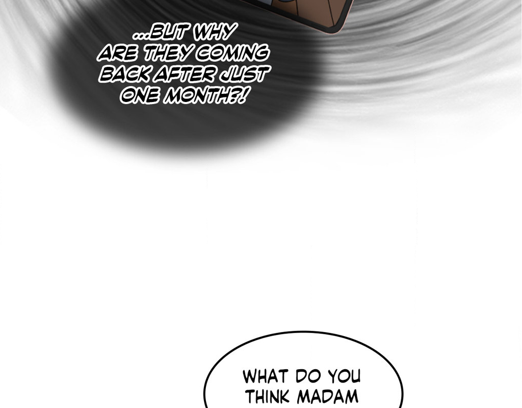 Wife for 1000 Days chapter 75 page 21