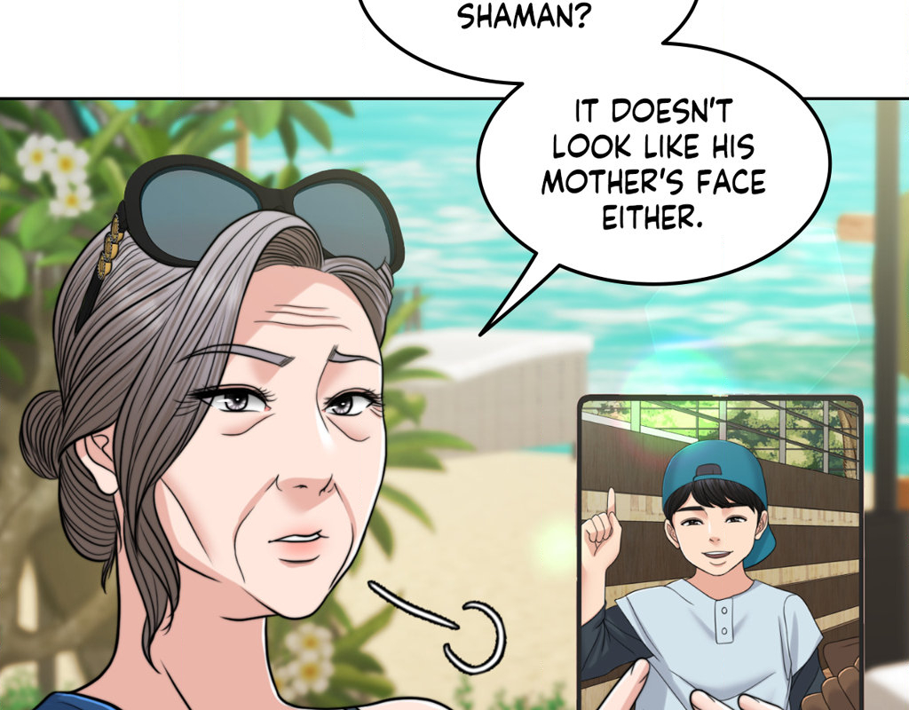 Wife for 1000 Days chapter 75 page 22