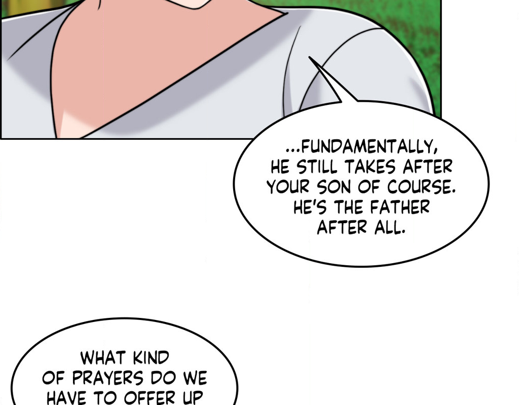 Wife for 1000 Days chapter 75 page 25