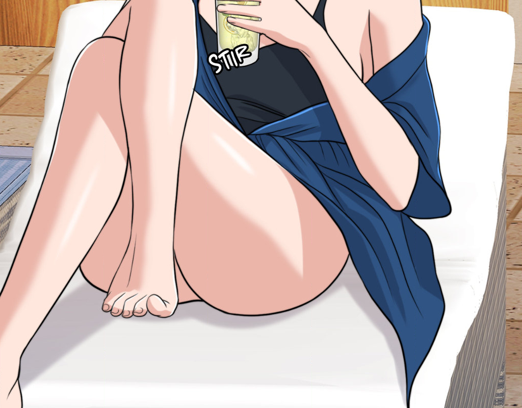 Wife for 1000 Days chapter 75 page 27
