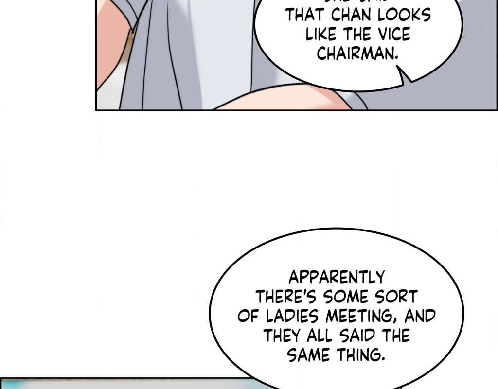 Wife for 1000 Days chapter 75 page 30