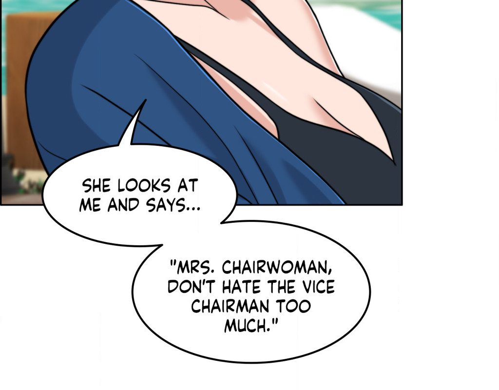 Wife for 1000 Days chapter 75 page 32