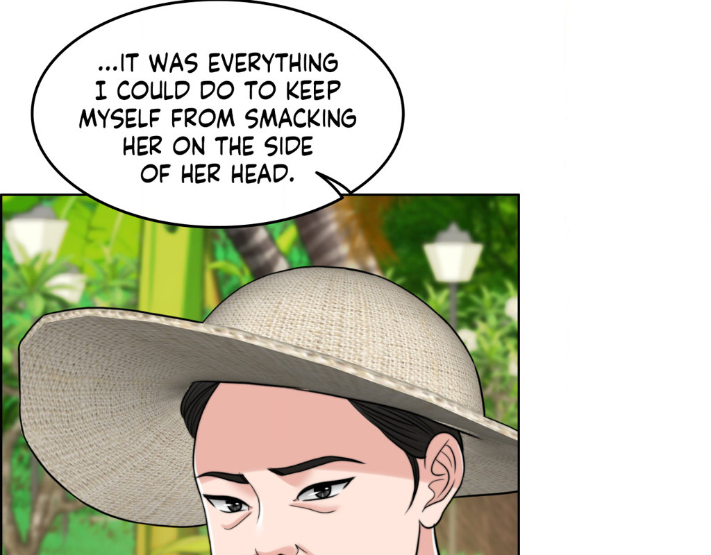 Wife for 1000 Days chapter 75 page 35