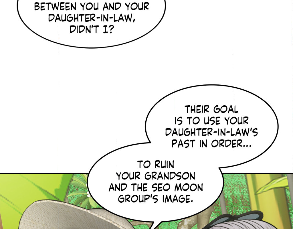 Wife for 1000 Days chapter 75 page 41