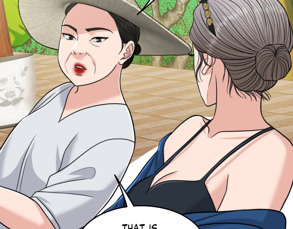 Wife for 1000 Days chapter 75 page 42