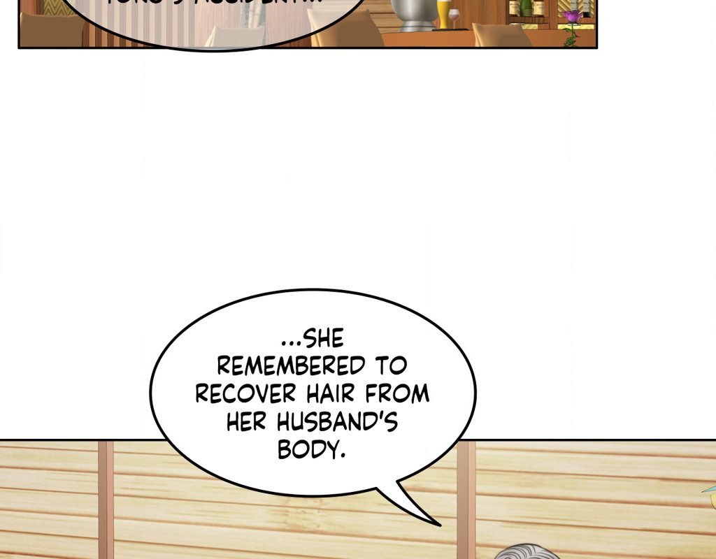 Wife for 1000 Days chapter 75 page 46