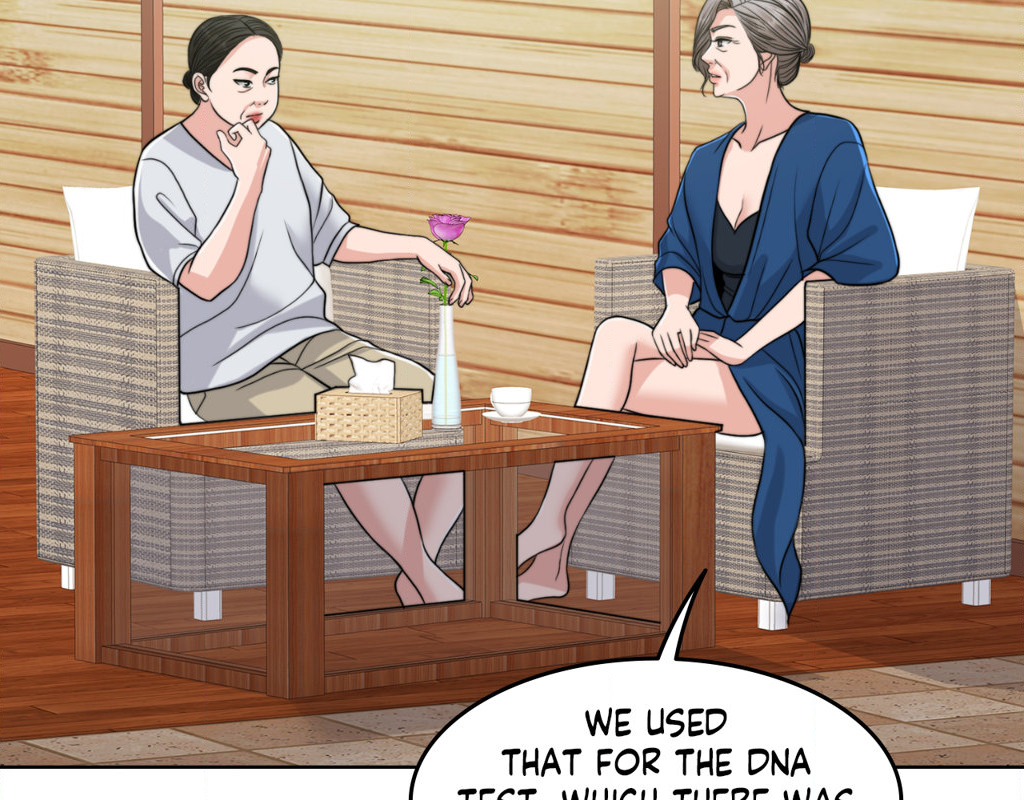 Wife for 1000 Days chapter 75 page 47