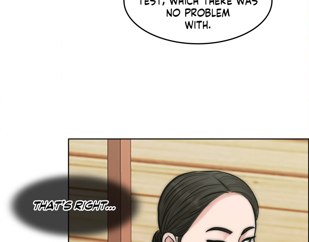 Wife for 1000 Days chapter 75 page 48