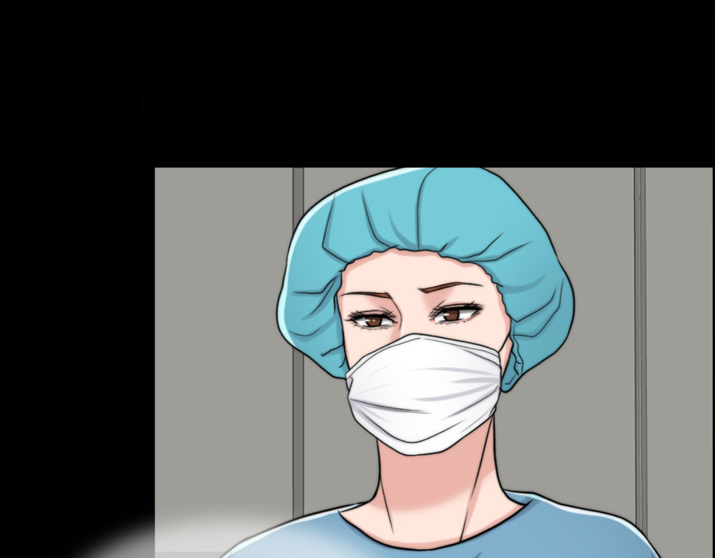 Wife for 1000 Days chapter 75 page 61