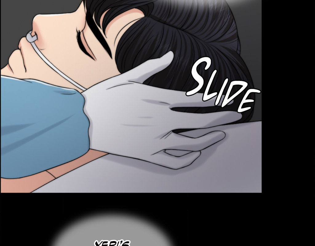Wife for 1000 Days chapter 75 page 64