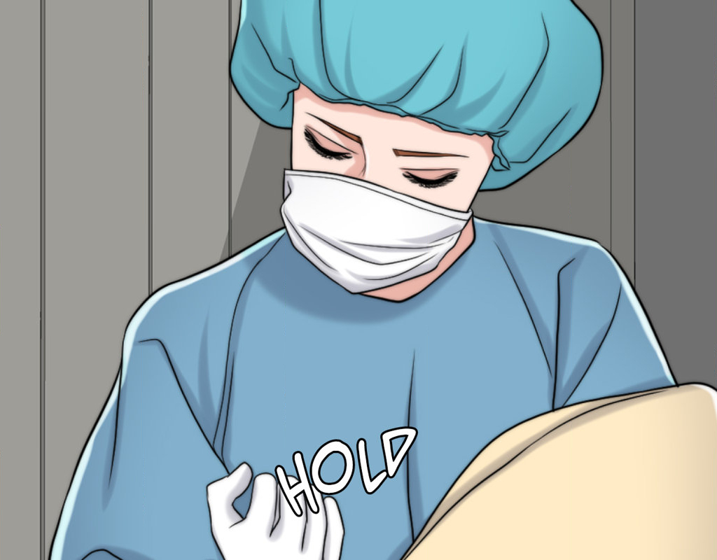 Wife for 1000 Days chapter 75 page 67