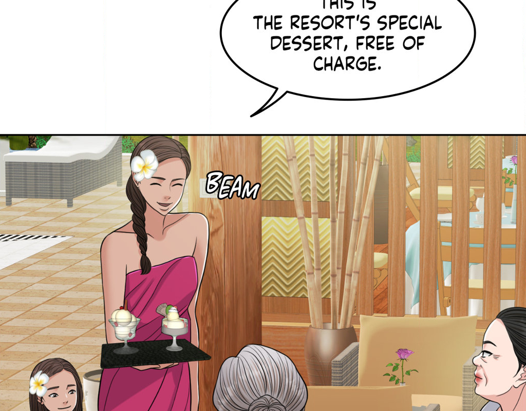 Wife for 1000 Days chapter 75 page 83