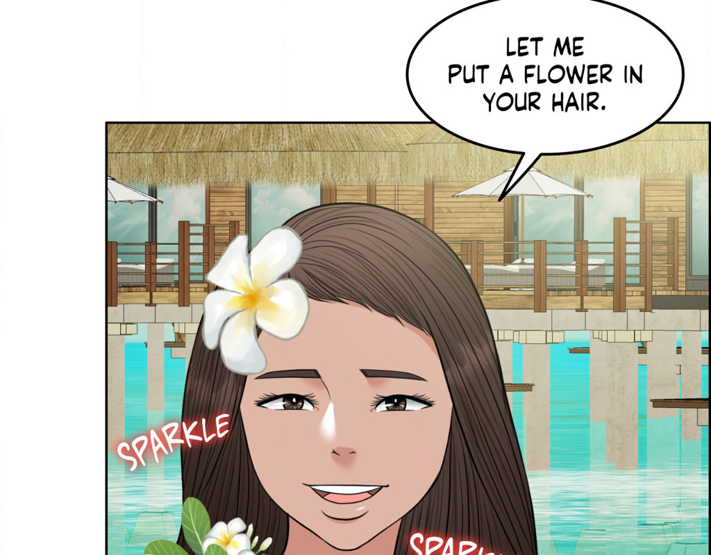 Wife for 1000 Days chapter 75 page 85