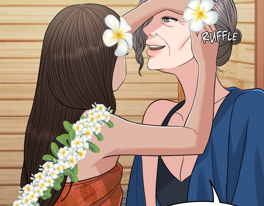 Wife for 1000 Days chapter 75 page 88