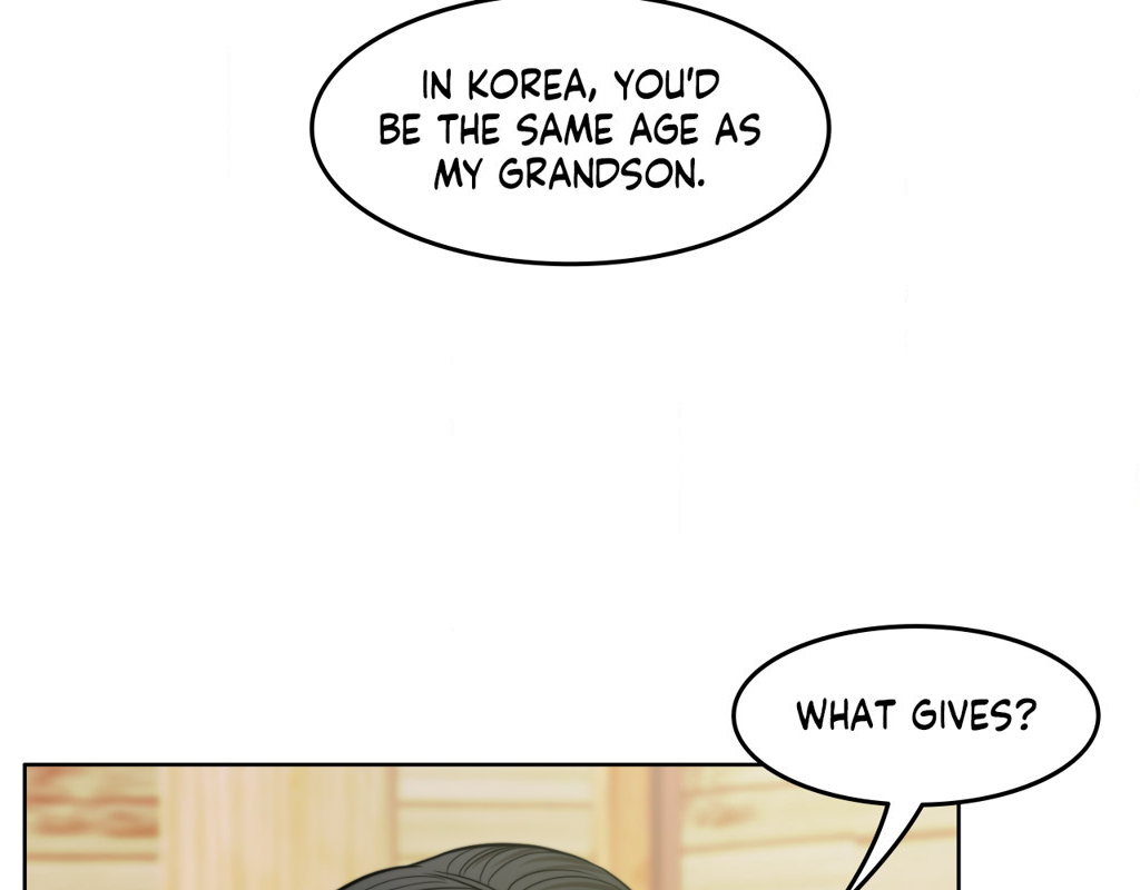 Wife for 1000 Days chapter 75 page 91
