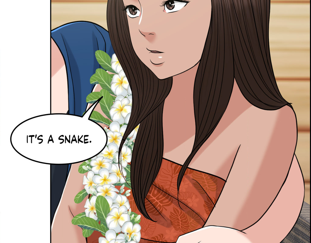 Wife for 1000 Days chapter 75 page 94