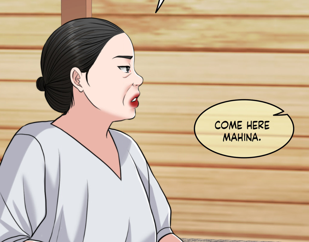 Wife for 1000 Days chapter 75 page 96