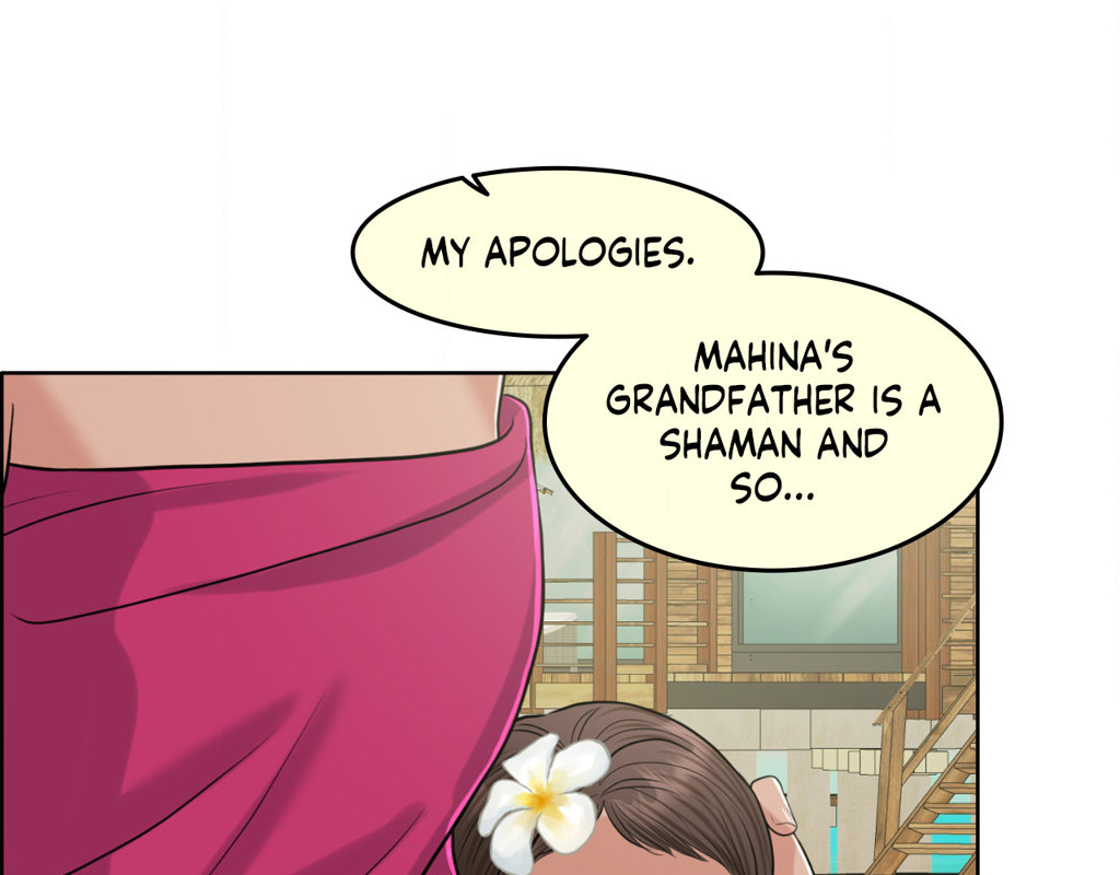 Wife for 1000 Days chapter 75 page 98