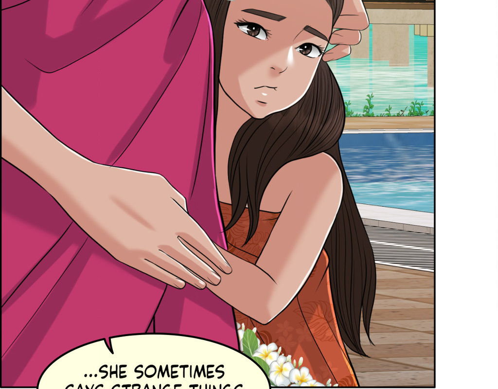 Wife for 1000 Days chapter 75 page 99