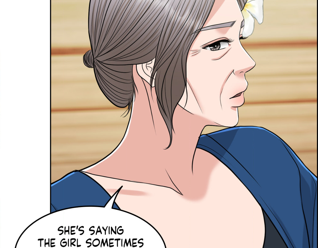Wife for 1000 Days chapter 75 page 101