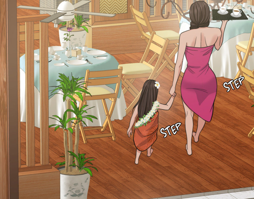 Wife for 1000 Days chapter 75 page 103
