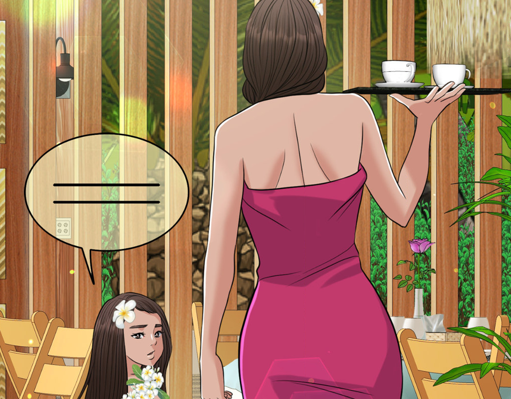 Wife for 1000 Days chapter 75 page 106