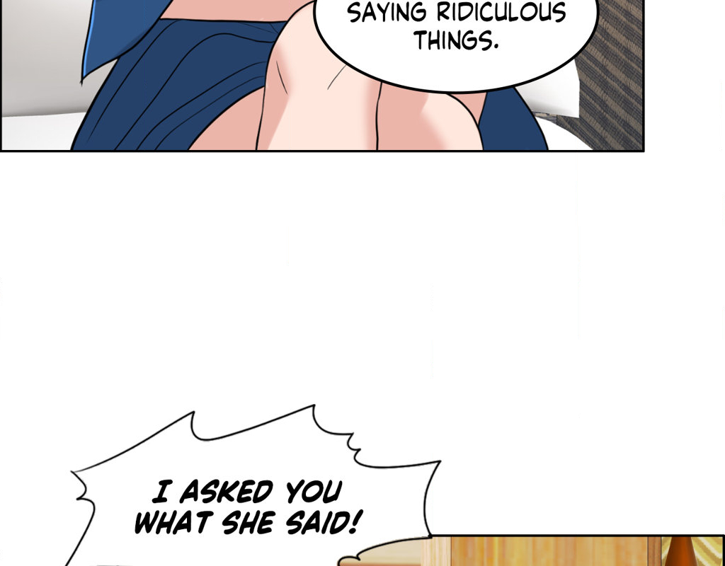 Wife for 1000 Days chapter 75 page 110