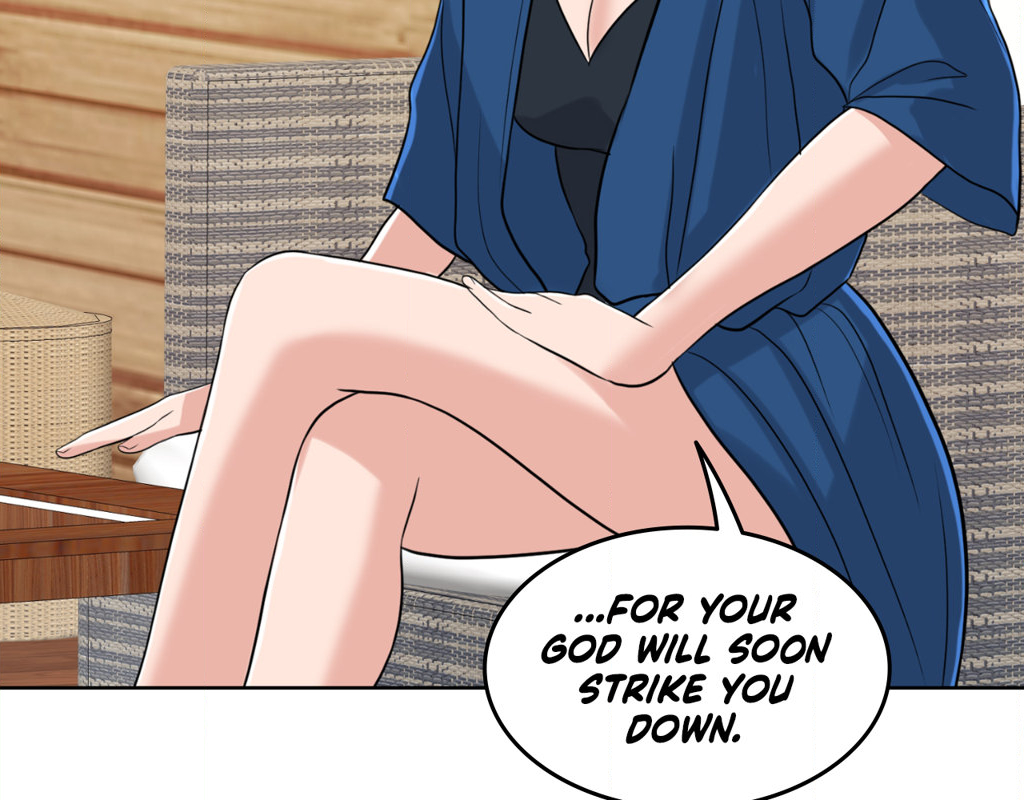 Wife for 1000 Days chapter 75 page 114