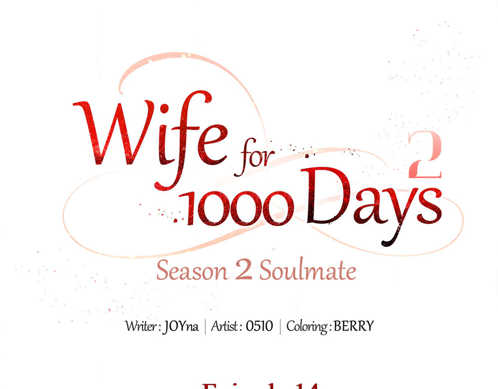 Wife for 1000 Days chapter 75 page 120