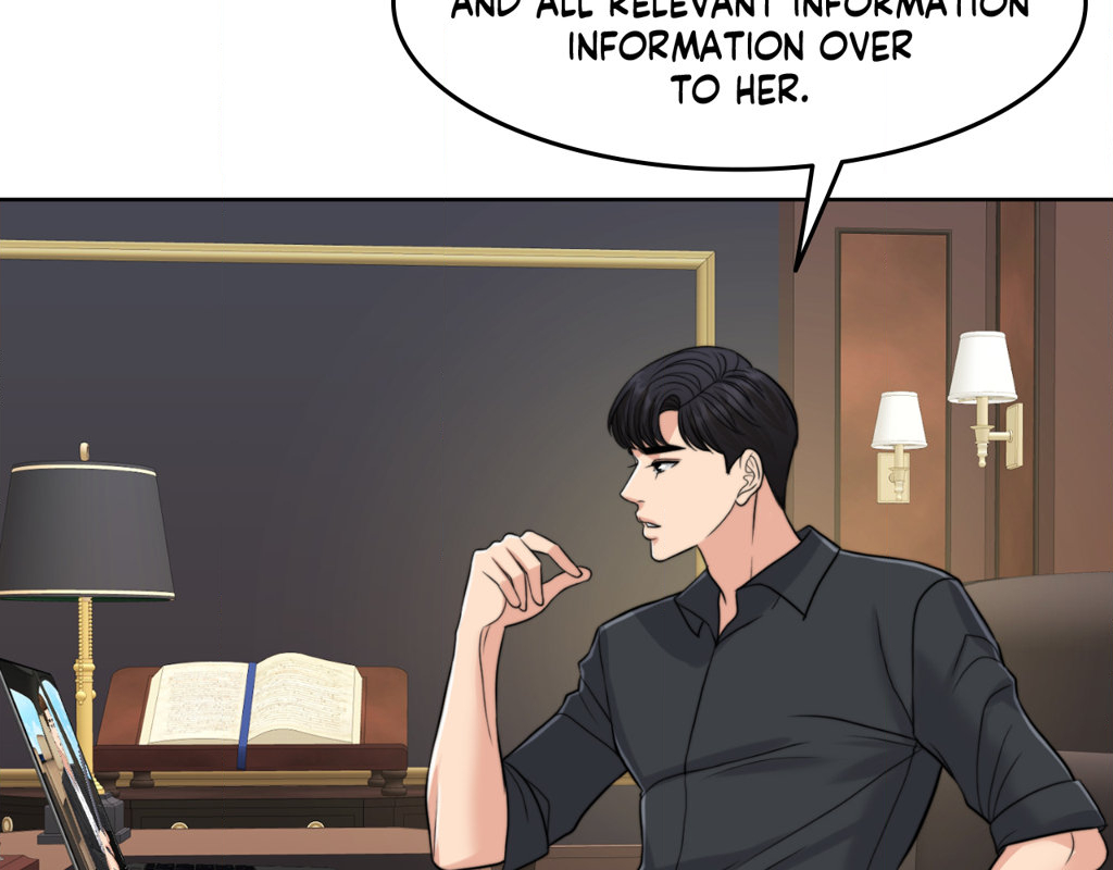 Wife for 1000 Days chapter 75 page 127