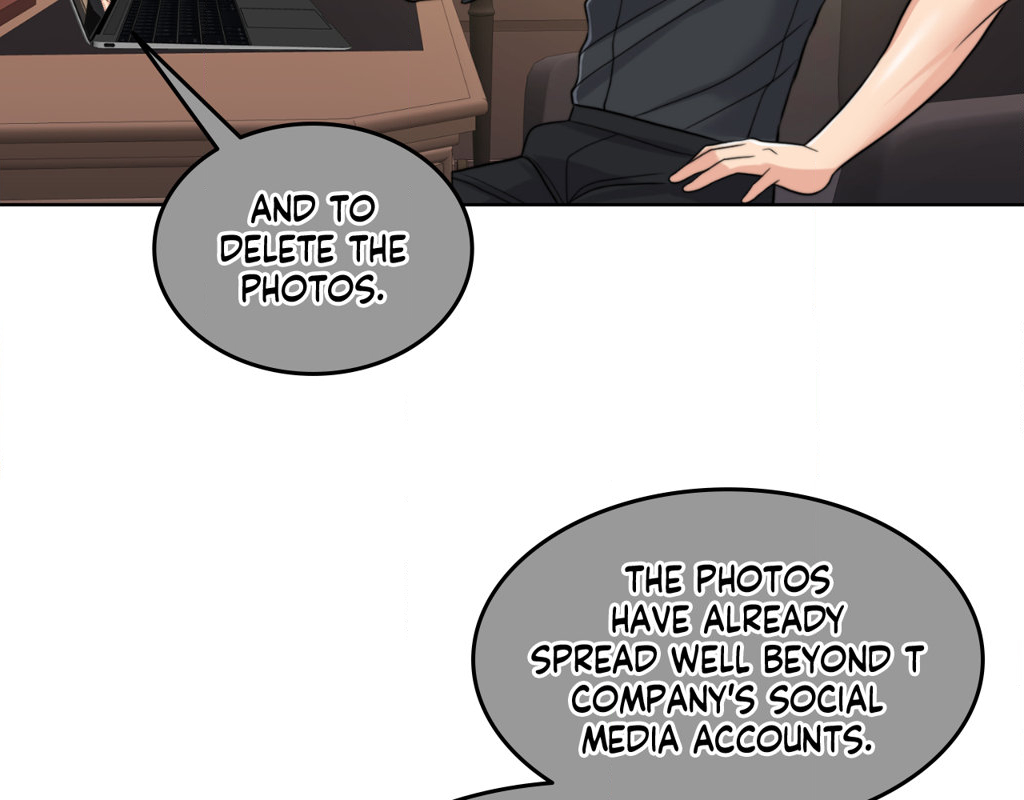 Wife for 1000 Days chapter 75 page 128