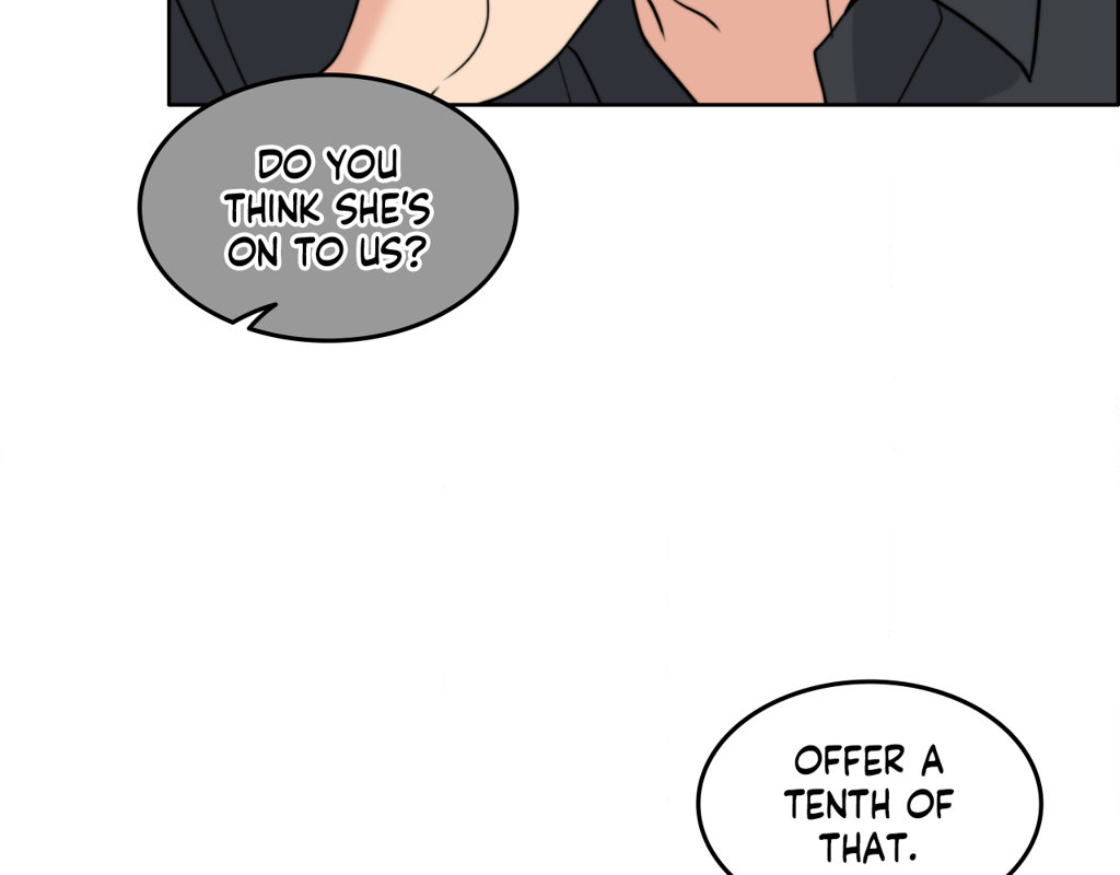 Wife for 1000 Days chapter 75 page 132