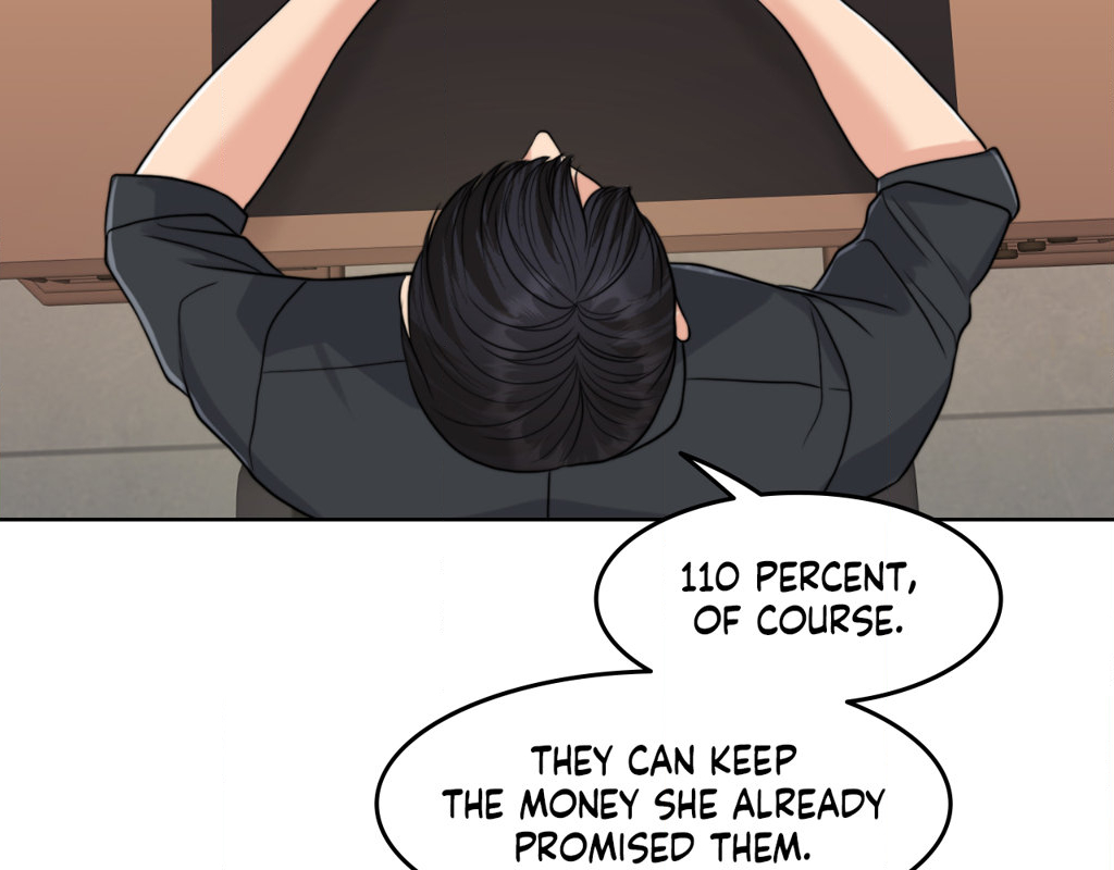 Wife for 1000 Days chapter 75 page 136