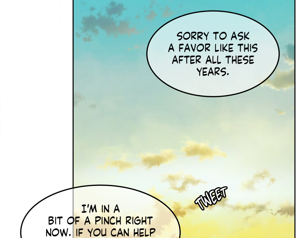 Wife for 1000 Days chapter 75 page 153