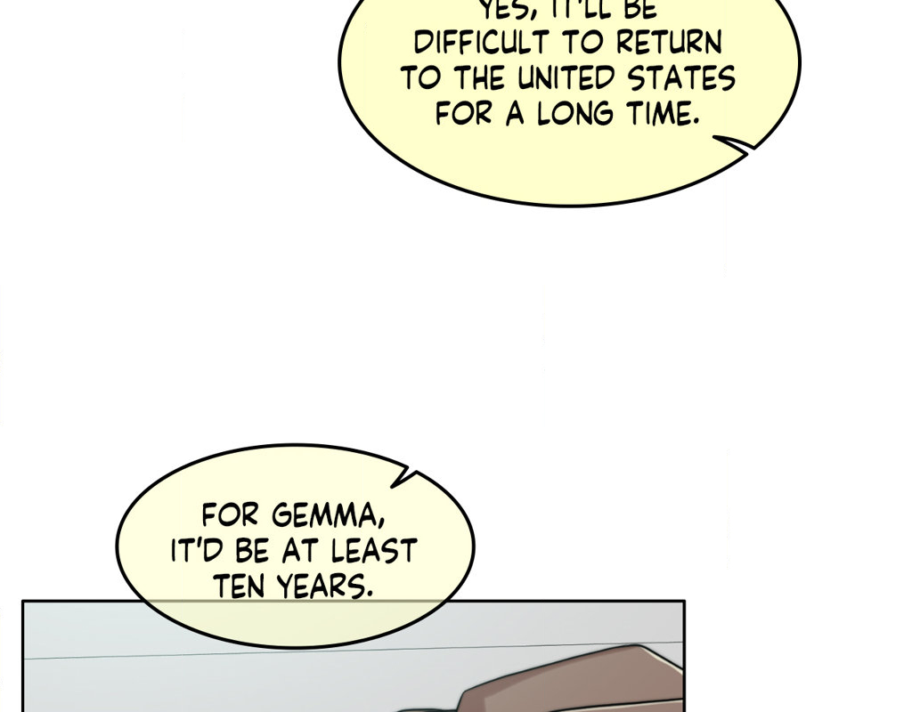Wife for 1000 Days chapter 75 page 200