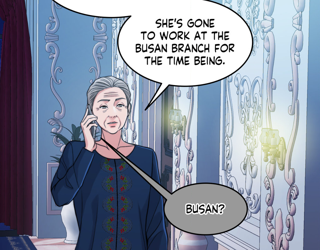 Wife for 1000 Days chapter 76 page 12