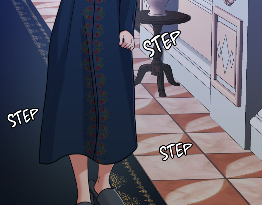 Wife for 1000 Days chapter 76 page 13