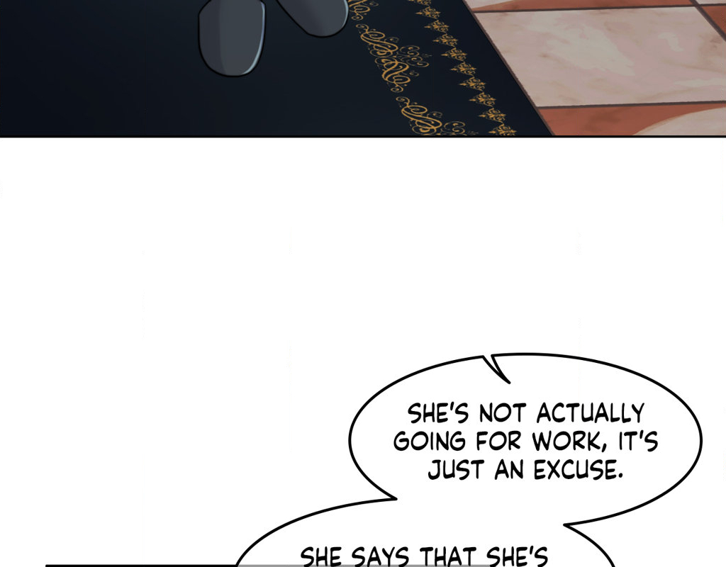 Wife for 1000 Days chapter 76 page 14