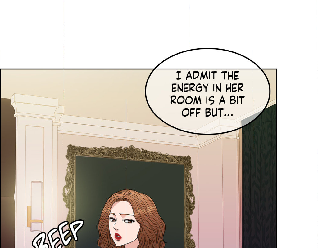 Wife for 1000 Days chapter 76 page 19