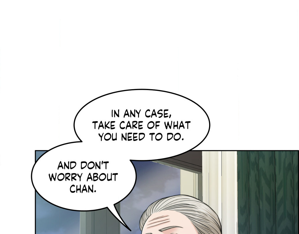 Wife for 1000 Days chapter 76 page 21