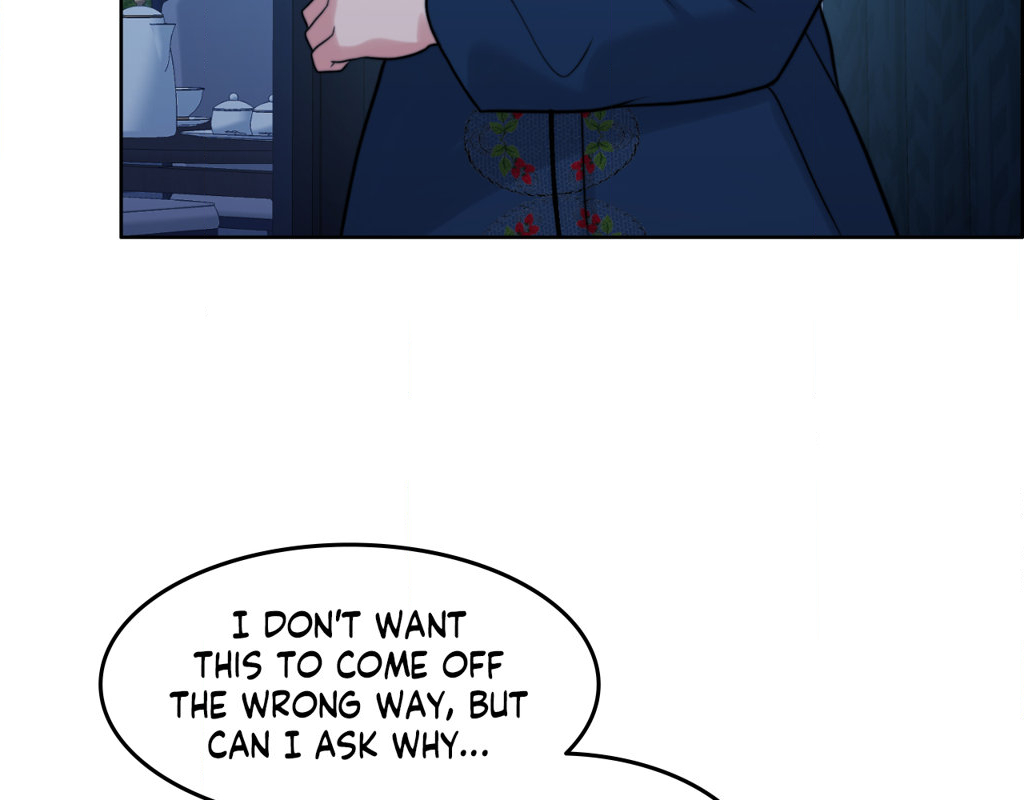 Wife for 1000 Days chapter 76 page 23