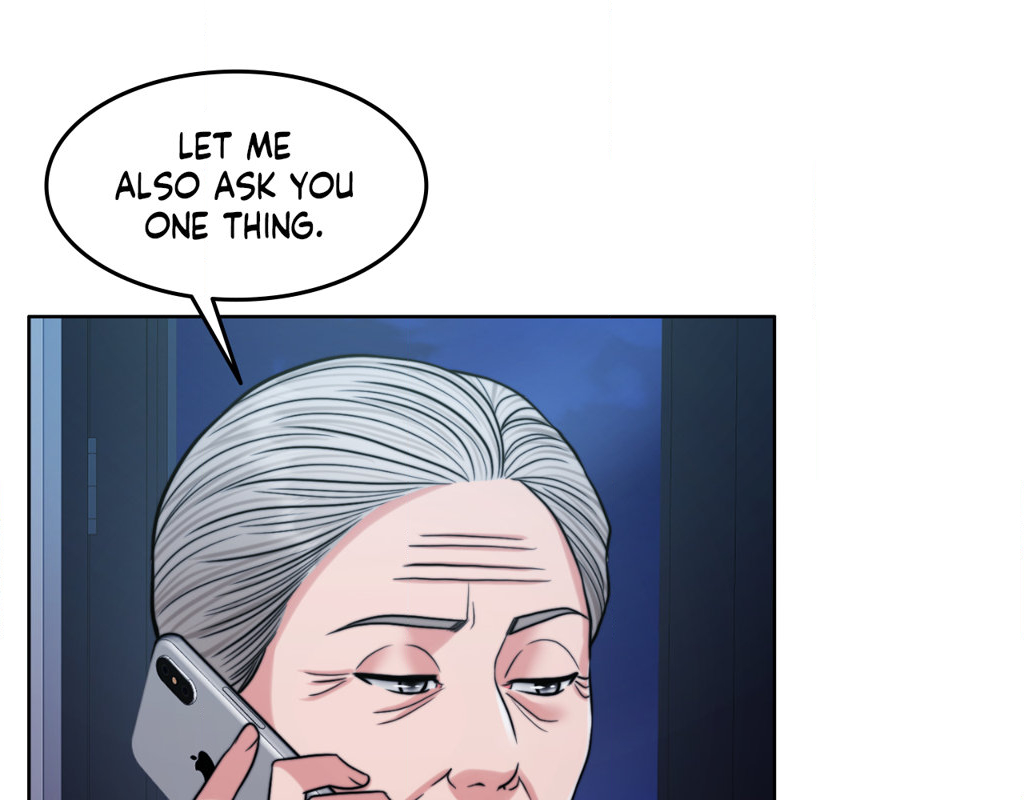 Wife for 1000 Days chapter 76 page 34