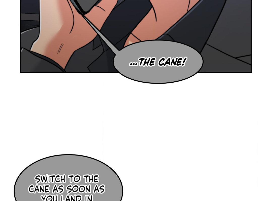 Wife for 1000 Days chapter 76 page 37